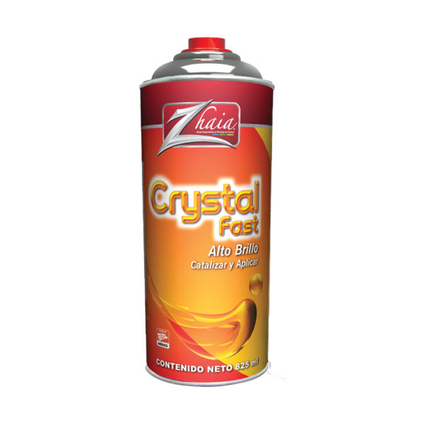 Crystal-Fast