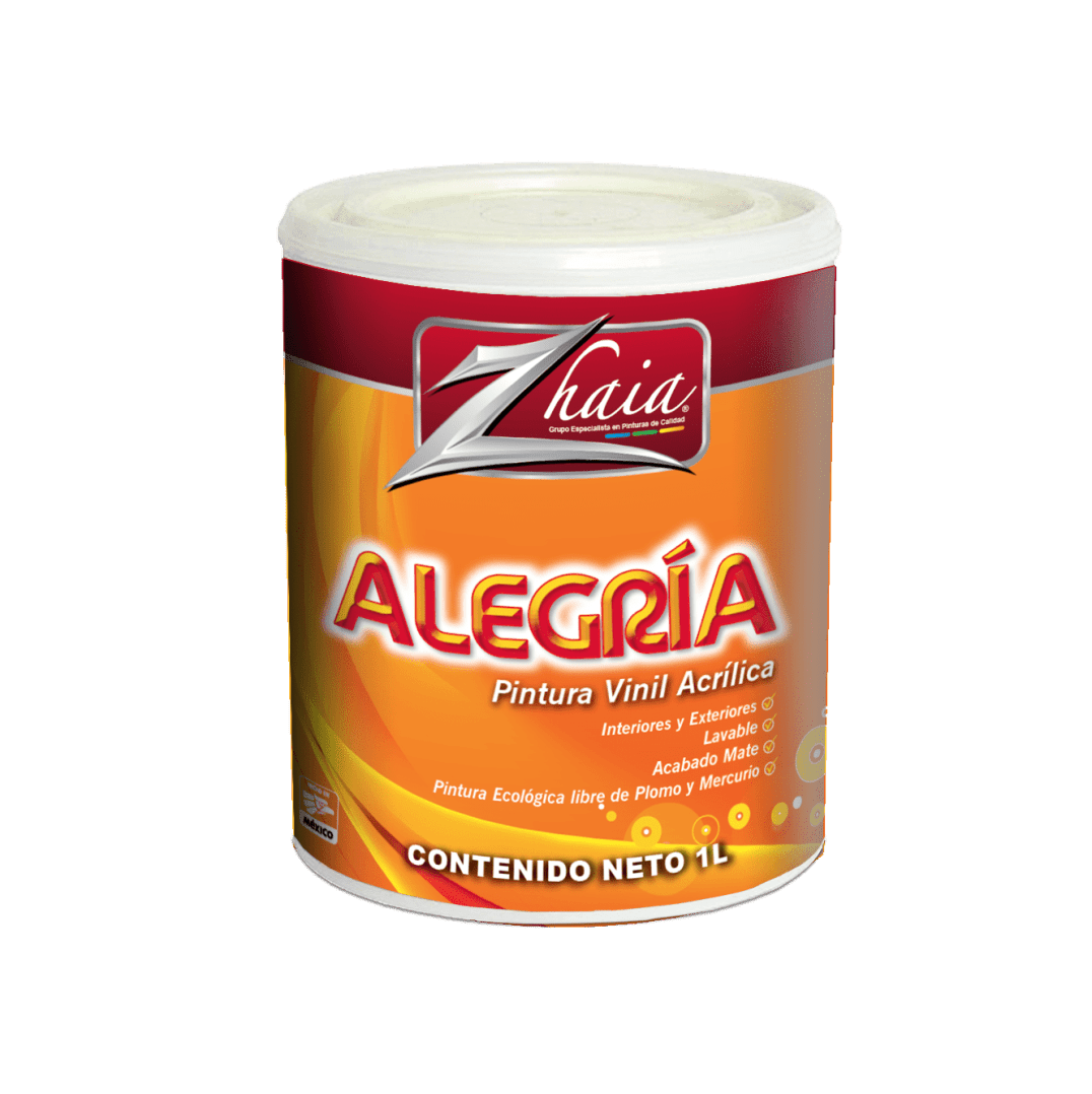Alegría