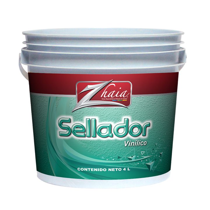 Sellador Vinílico